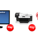 Illustration for article titled The Best Deals of the Day